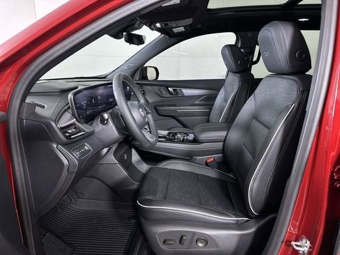 New 2026 Buick Enclave Sport Touring w/ Power Package FWD image 21