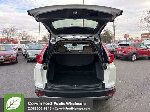 Used 2019 Honda CR-V EX-L image 31