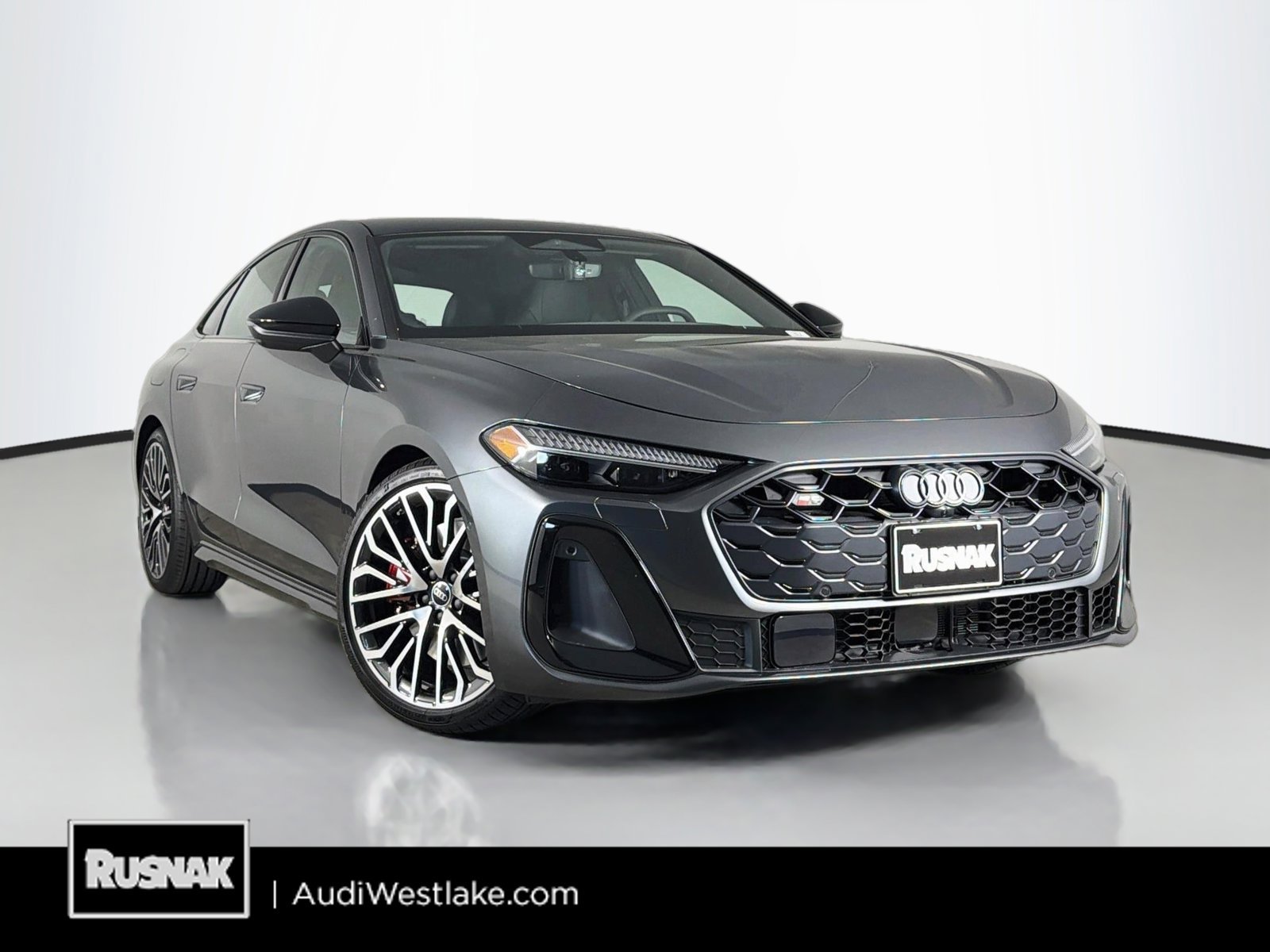 New 2026 Audi S5 Premium Plus AWD/4WD image 1