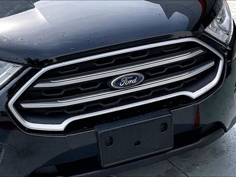 Used 2022 Ford EcoSport SE AWD/4WD image 30