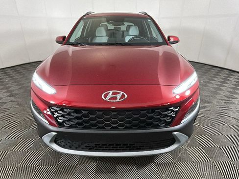 Certified 2023 Hyundai Kona SEL w/ Convenience Package FWD image 9