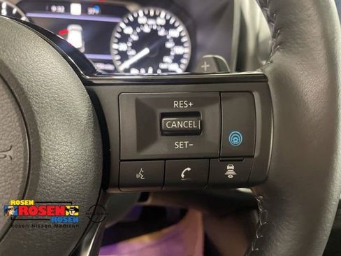 Certified 2023 Nissan Rogue SL w/ SL Premium Package AWD/4WD image 20
