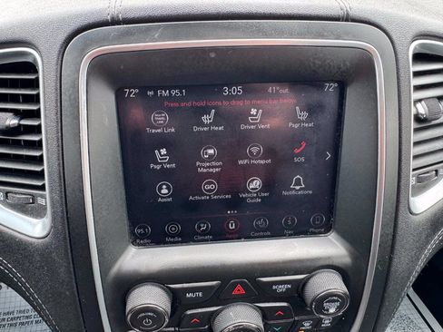 Used 2018 Dodge Durango Citadel AWD/4WD image 84