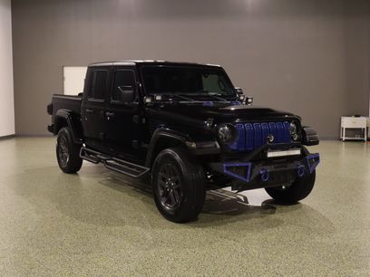 Used 2024 Jeep Gladiator Sport