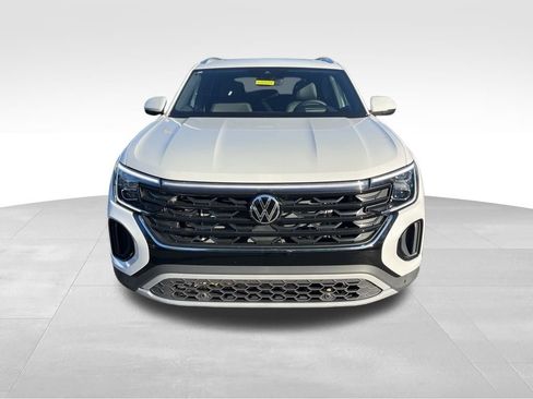 New 2026 Volkswagen Atlas Cross Sport SEL image 3