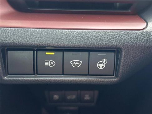 Certified 2026 Toyota Prius Plug-In Hybrid w/ Limited Premium Package FWD image 15
