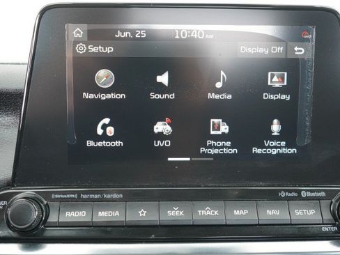 Used 2021 Kia Forte EX FWD image 28