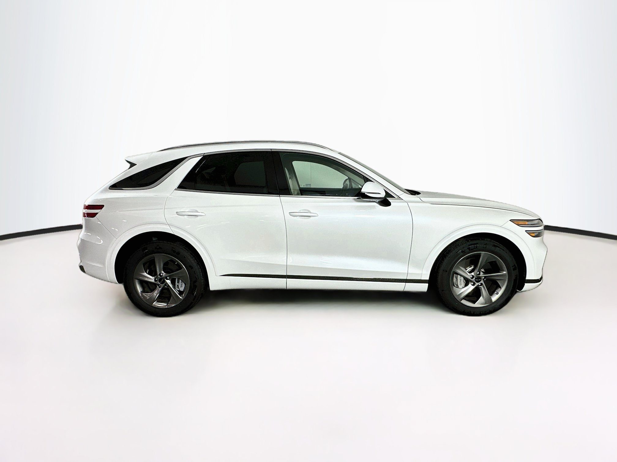 Used 2026 Genesis GV70 2.5T Select AWD/4WD image 10