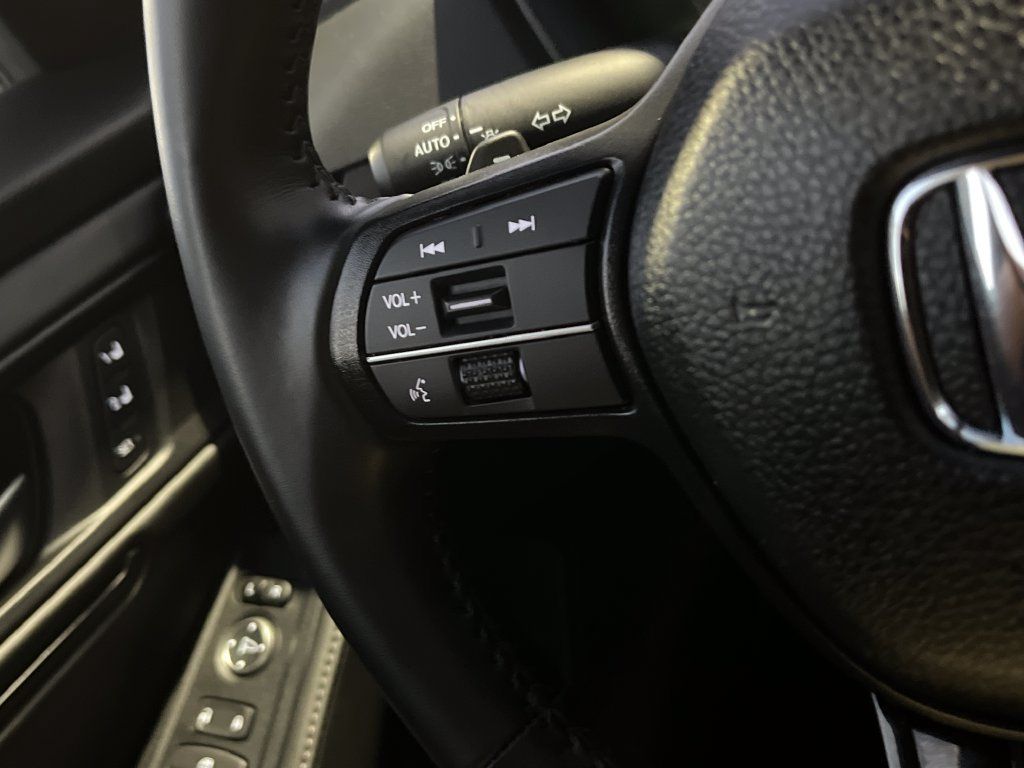 Certified 2026 Honda Accord Sport image 33