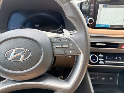 Used 2023 Hyundai Sonata Limited FWD image 30
