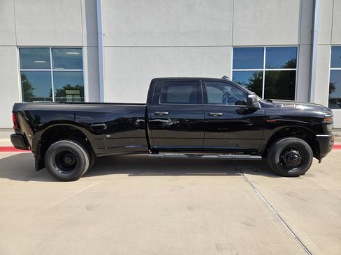 New 2026 RAM 3500 Tradesman AWD/4WD image 2