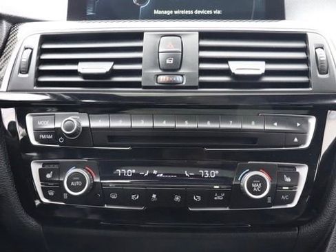 Used 2016 BMW M3 image 28