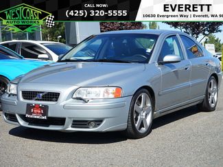 Used 2006 Volvo S60 R image 1