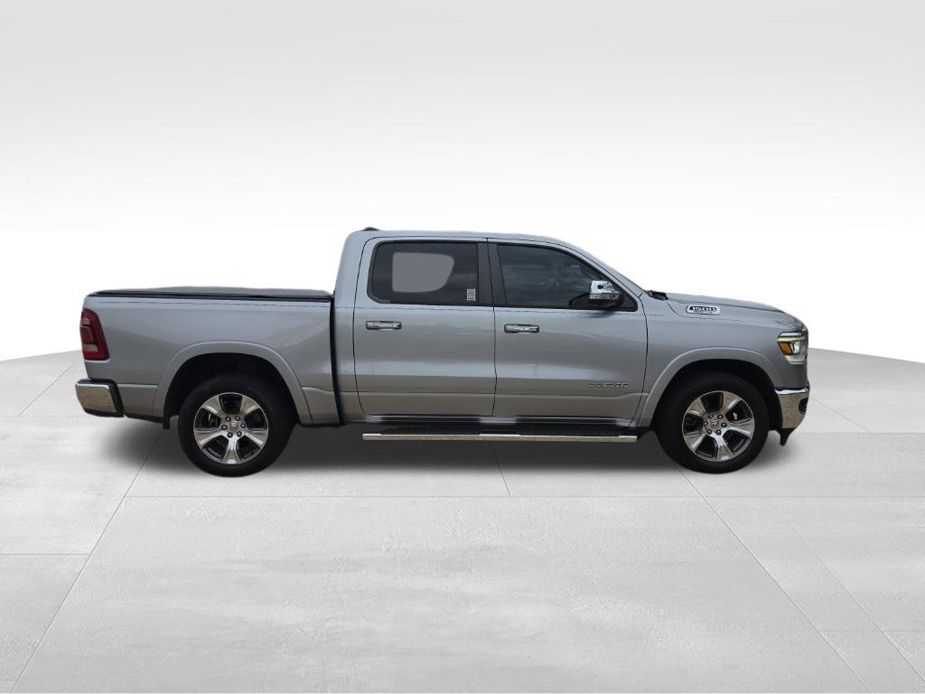 Used 2019 RAM 1500 Laramie RWD image 8