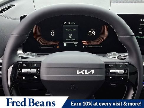 New 2026 Kia Sorento S w/ S Panoramic Sunroof Package image 15