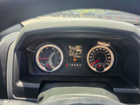 Used 2018 RAM 1500 Express w/ Express Value Package RWD image 14
