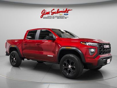 Used 2024 GMC Canyon Elevation w/ Convenience Package