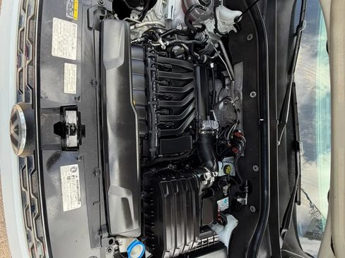 Used 2019 Volkswagen Atlas SE FWD image 30