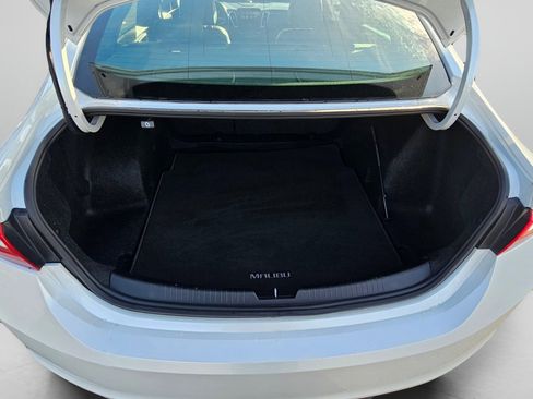 Used 2016 Chevrolet Malibu Premier image 19