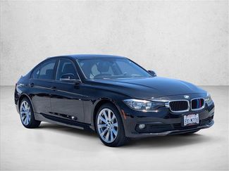 Used 2016 BMW 320i xDrive Sedan AWD/4WD video 3