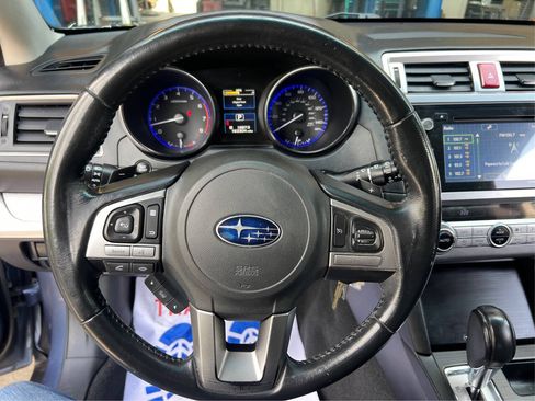 Used 2015 Subaru Outback 2.5i Premium AWD/4WD image 16