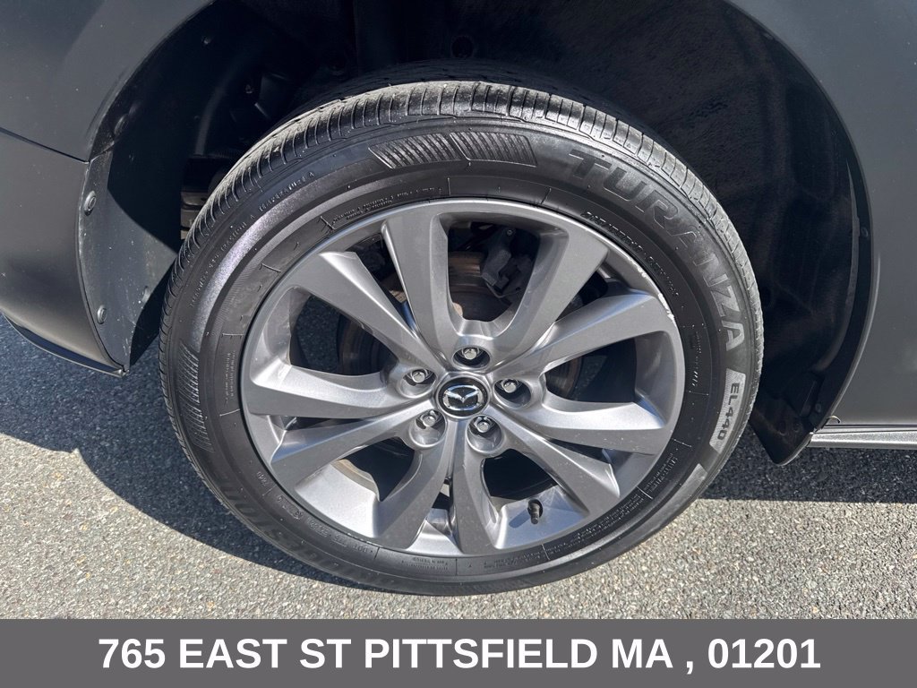 Used 2024 MAZDA CX-30 AWD 2.5 S w/ Preferred Package image 28