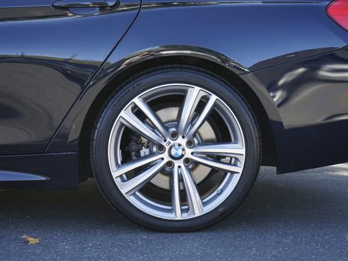 Used 2015 BMW 435i Gran Coupe w/ Technology Package image 12