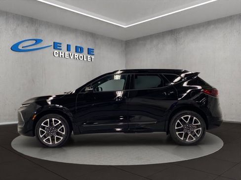 New 2026 Chevrolet Blazer RS image 6