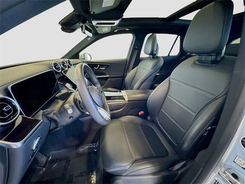 Certified 2024 Mercedes-Benz GLC 300 4MATIC image 22