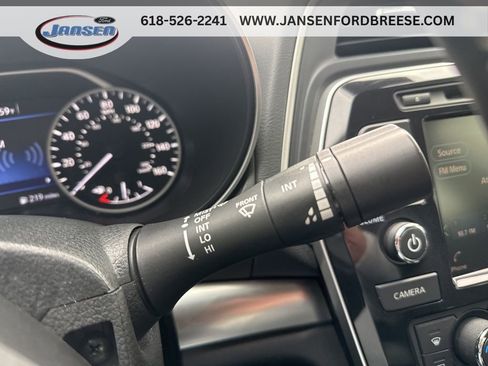 Used 2020 Nissan Maxima 3.5 SV w/ Floor Mat Group image 16