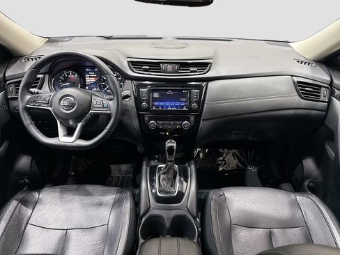 Used 2020 Nissan Rogue SL image 27