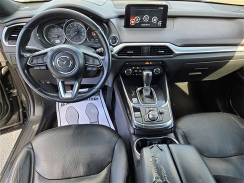 Used 2017 MAZDA CX-9 Grand Touring image 29