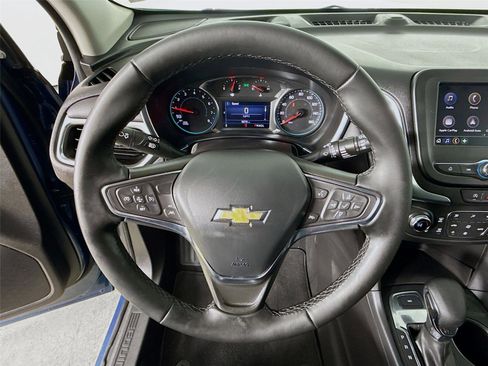 Used 2024 Chevrolet Equinox LT image 12