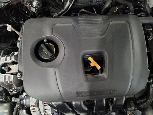 Used 2023 Kia Forte LXS FWD image 30