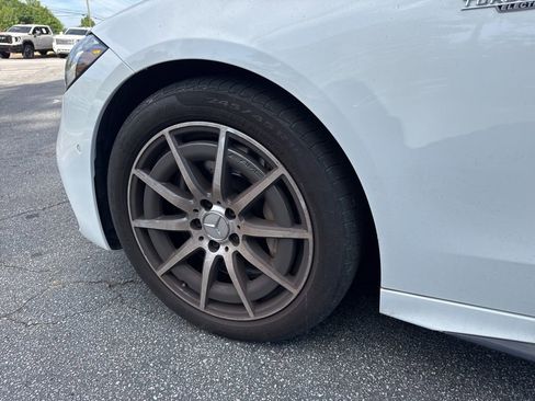 Used 2023 Mercedes-Benz C 43 AMG 4MATIC Sedan image 9