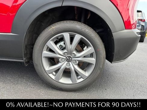Used 2026 MAZDA CX-30 AWD 2.5 S image 5