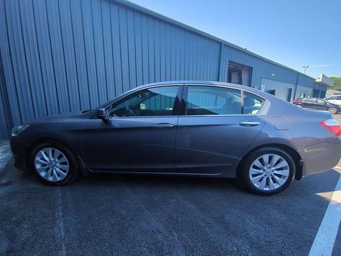 Used 2014 Honda Accord EX-L image 11