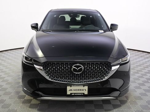 Used 2025 MAZDA CX-5 Signature AWD/4WD image 11