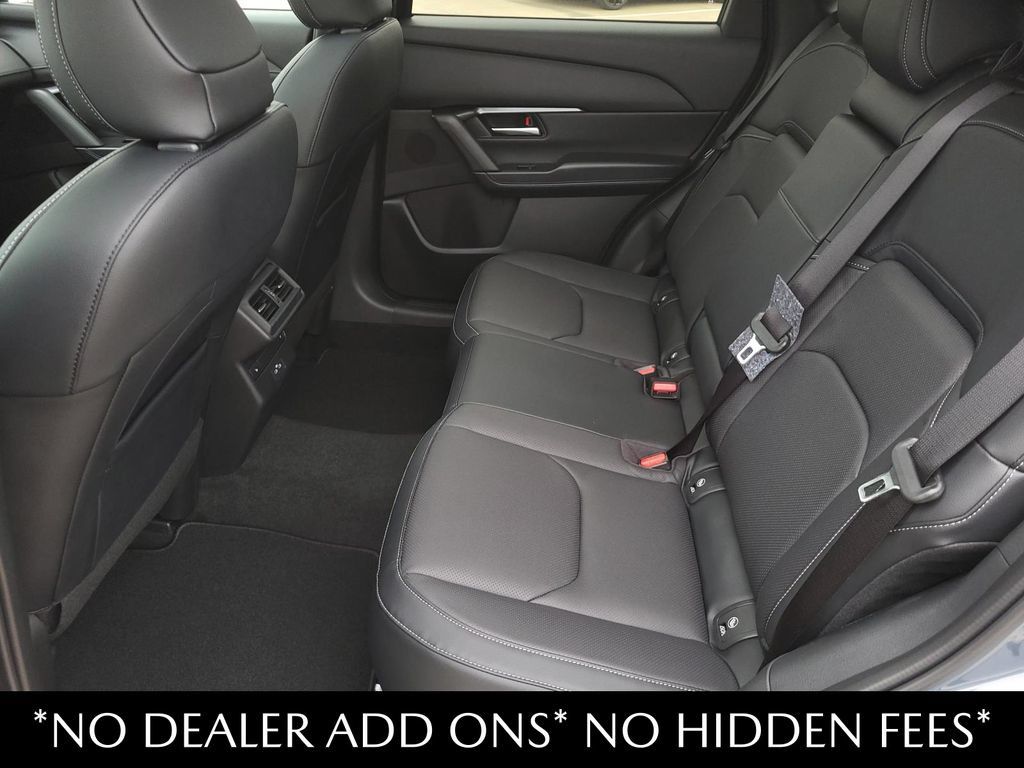 New 2026 MAZDA CX-5 2.5 S w/ Premium Plus Package AWD/4WD image 12
