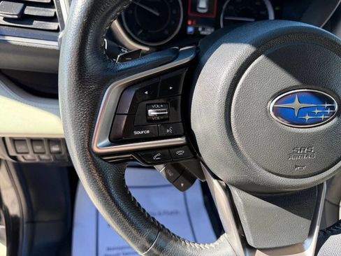 Used 2020 Subaru Ascent Limited w/ Technology Package image 23