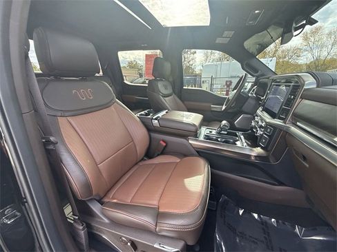 Used 2025 Ford F150 King Ranch image 24