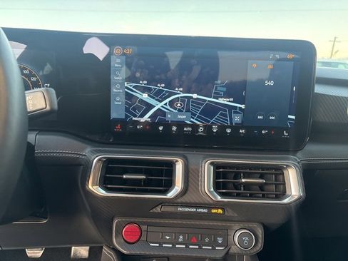 Used 2024 Ford Mustang GT Premium image 16