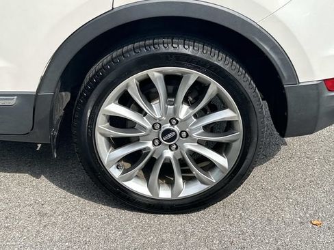 Used 2016 Lincoln MKC Reserve FWD image 14