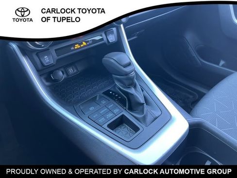 Used 2023 Toyota RAV4 XLE image 20