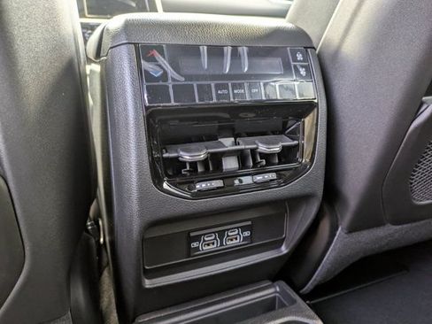 New 2026 Jeep Grand Cherokee L Laredo RWD image 15