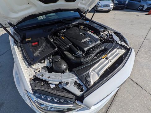 Used 2015 Mercedes-Benz C 300 4MATIC Sedan image 22