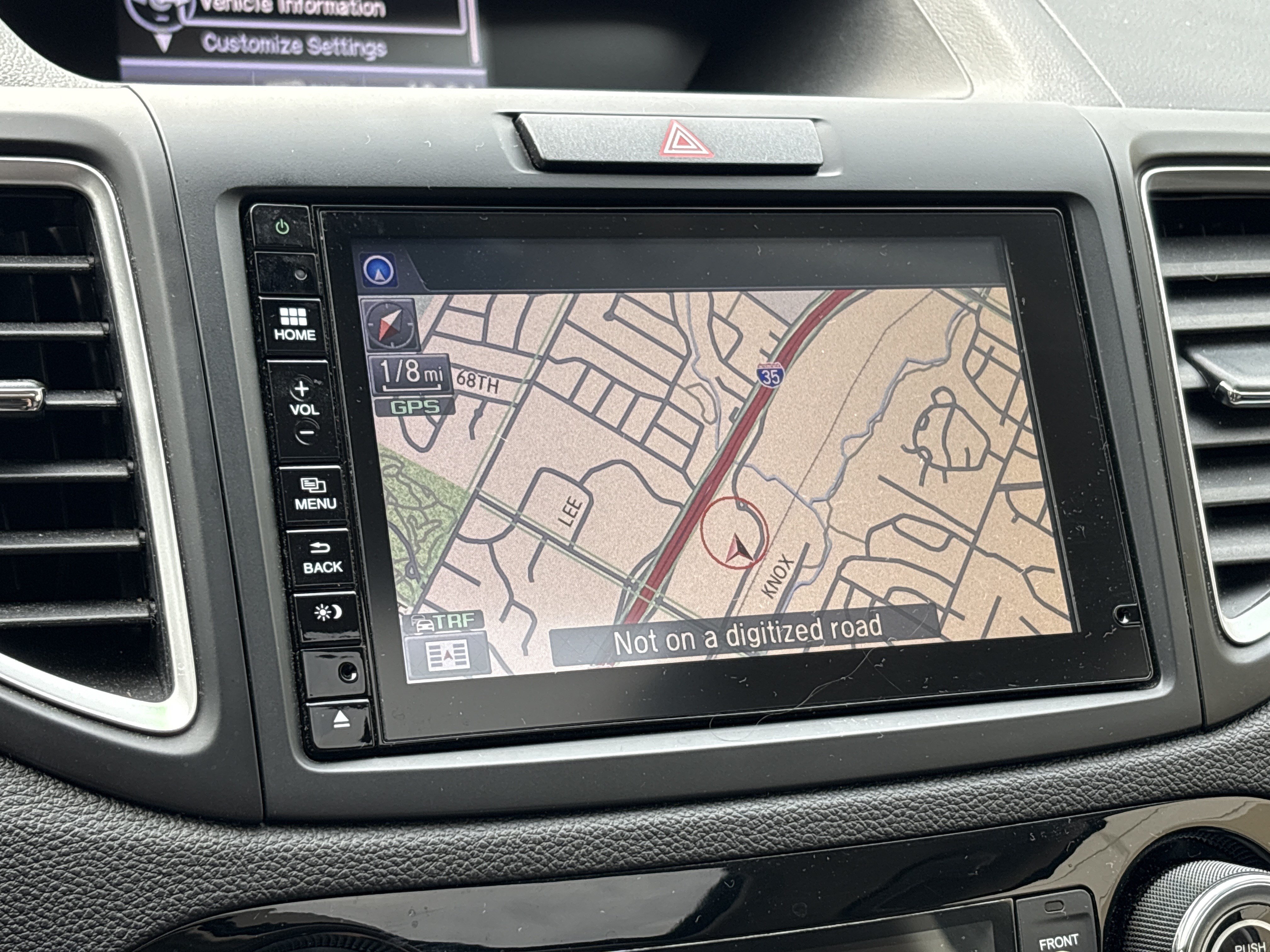 Used 2016 Honda CR-V Touring image 24