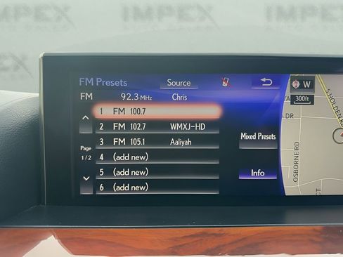 Used 2016 Lexus LX 570 4WD image 20