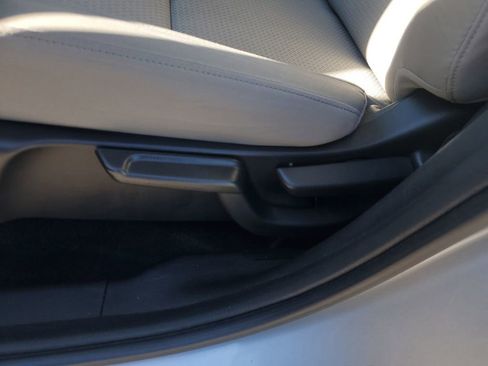 Used 2019 Honda HR-V EX image 28