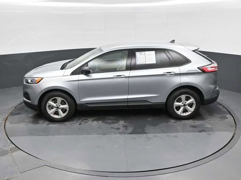 Used 2023 Ford Edge SE AWD/4WD image 24